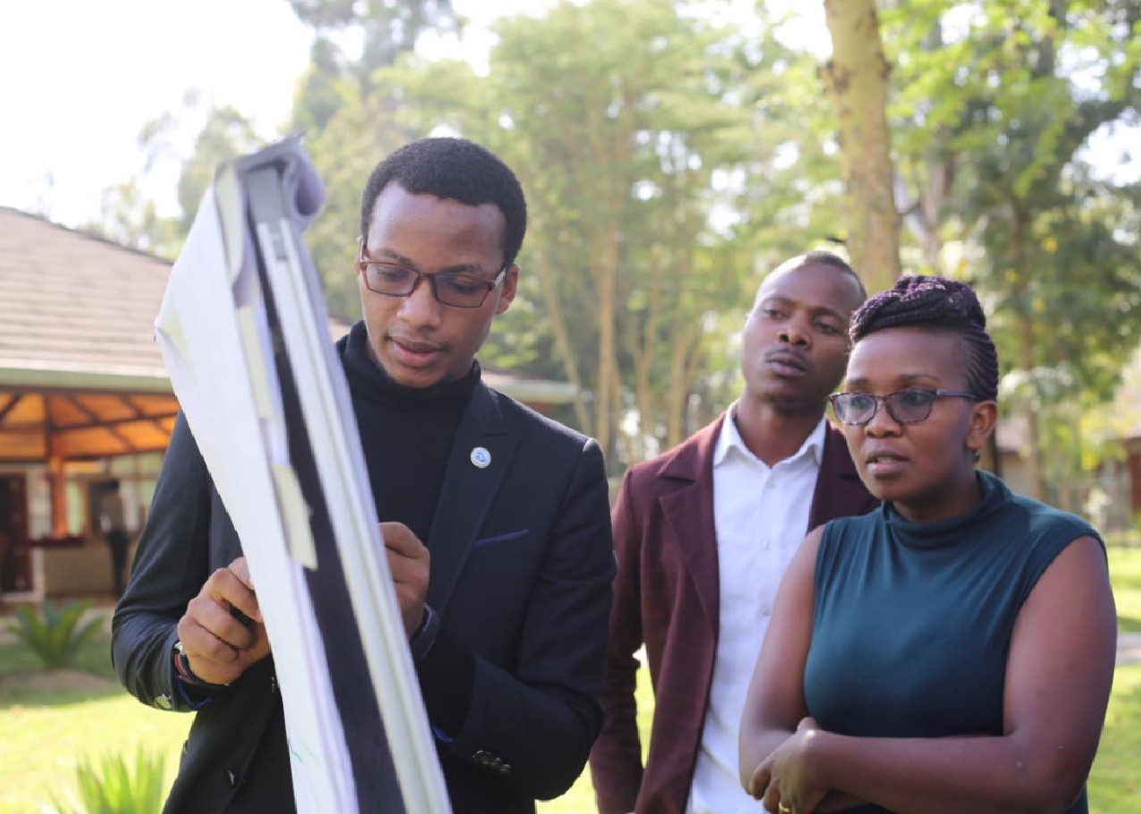 Knights Institute Learn something new